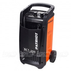 Пускозарядное устройство Patriot BCT-200 Start в Уфе