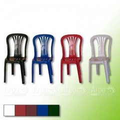 Стул пластиковый в Уфе