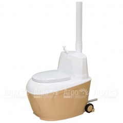 Биотуалет Piteco 905 в Уфе