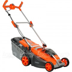 Газонокосилка аккумуляторная Patriot CM 435XL в Уфе