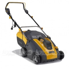 Скарификатор газонный электрический Stiga SV 415 в Уфе