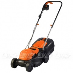 Газонокосилка электрическая Daewoo DLM1100E в Уфе