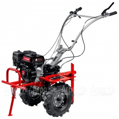 Мотоблок Зубр МТШ-500 (фрезы в комплекте) в Уфе