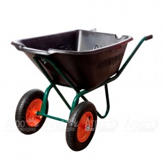 Тачка строительная RedVerg RD-WB120/2 в Уфе