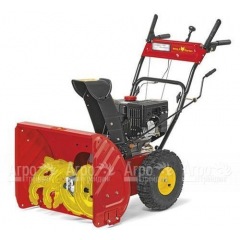 Снегоуборщик Wolf-Garten Select SF 61 в Уфе