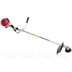 Бензокоса (бензиновый триммер) Honda UMK 435 T UERT в Уфе