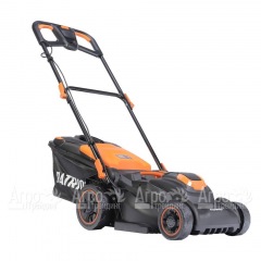 Газонокосилка электрическая Patriot PT 1737E Lux в Уфе