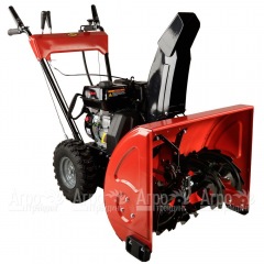 Снегоуборщик DDE ST6561L в Уфе