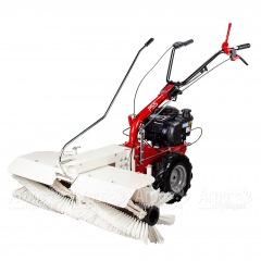 Подметальная машина Eurosystems P-55 B&#38;S 675EX в Уфе