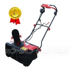 Снегоуборщик электрический APEK-AS 700 Pro Line electric в Уфе