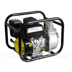 Бензиновая мотопомпа Huter MP-80 в Уфе