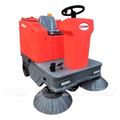 Подметальная машина EVOline SWB 1400 T в Уфе