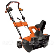 Снегоуборщик электрический Maxpiler MSTE-2000 в Уфе