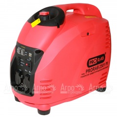 Инверторный генератор Prorab 2501 PI 2.2 кВт в Уфе