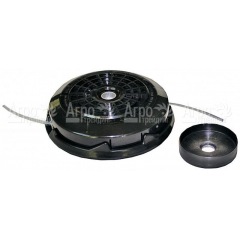 Двухнитевая головка Solo 69006526 (полуавтомат) в Уфе