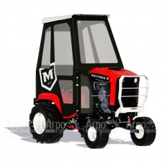 Мягкая кабина для минитракторов Митракс в Уфе