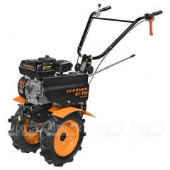 Мотоблок Carver MT-700 в Уфе