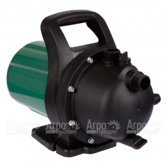 Поверхностный самовсасывающий насос Hammer NAC800 в Уфе