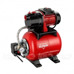 Насосная станция Elitech САВ 800Ч/19 в Уфе