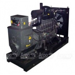 Электрогенератор Mitsudiesel MD-30 в Уфе