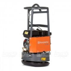 Виброплита бензиновая Husqvarna Atlas Copco LX 90 в Уфе