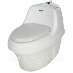 Биотуалет Piteco 401 компостирующий в Уфе