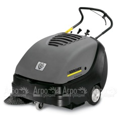 Подметальная машина Karcher KM 85/50 W Bp в Уфе