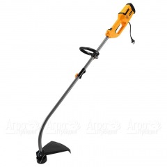  Электрокоса (электрический триммер) DEKO DKTR1150 в Уфе