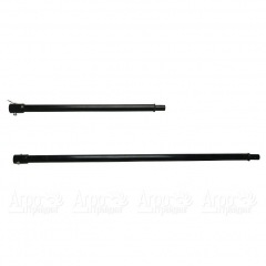 Удлинитель шнека 50 см для мотобуров Habert в Уфе