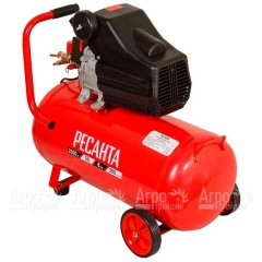 Компрессор поршневой Ресанта КП-50/300М в Уфе