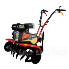 Культиватор DDE V 500 II - 65R Мустанг-1М в Уфе