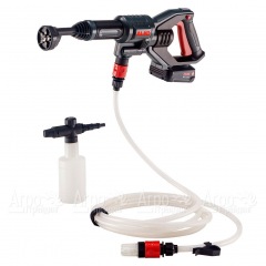 Мойка высокого давления AL-KO Bo Flex PW 1850 в Уфе