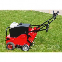 Аэратор бензиновый TOSS AE-450L в Уфе