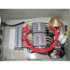 Блок автоматики KIPOR АВР-95-1 ИЕК в Уфе