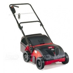 Электрический вертикуттер MTD V 34 в Уфе
