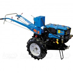 Мотоблок Prorab GT 120 RDKe в Уфе