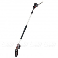 Аккумуляторный высоторез AL-KO Bo Flex HTA 1845 (без аккумулятора и зарядного устройства) в Уфе