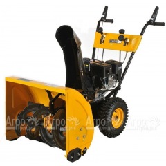 Снегоуборщик самоходный Garden Pro KC521S в Уфе