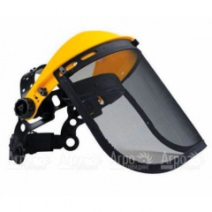 Щиток защитный сетчатый Champion в Уфе