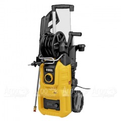 Мойка высокого давления Denzel R-180iD в Уфе