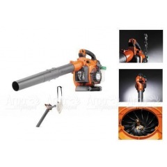 Садовый пылесос Husqvarna 125 BVX в Уфе