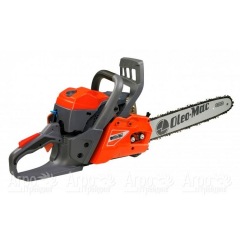 Бензопила Oleo-Mac GS 411 EURO2-16" в Уфе