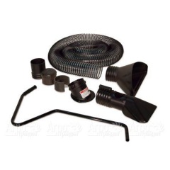 Всасывающий набор со шлангом для измельчителей Tazz в Уфе