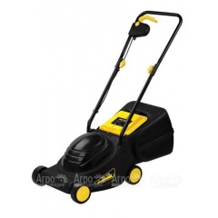 Электрическая газонокосилка Huter ELM-900 в Уфе