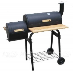 Гриль-коптильня Green Glade 11092 в Уфе