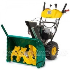 Снегоуборщик Yard Man YM 71 M-W в Уфе