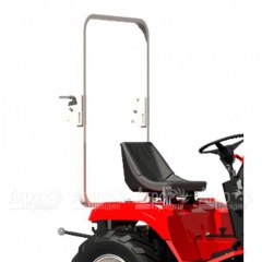 Каркас безопасности для минитракторов Митракс в Уфе