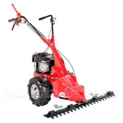 Бензиновая сенокосилка Solo by AL-KO 5001-R III в Уфе