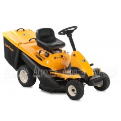 Садовый райдер Cub Cadet Minirider CC 114 TA в Уфе