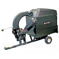 Измельчитель бензиновый Agri-Fab в Уфе